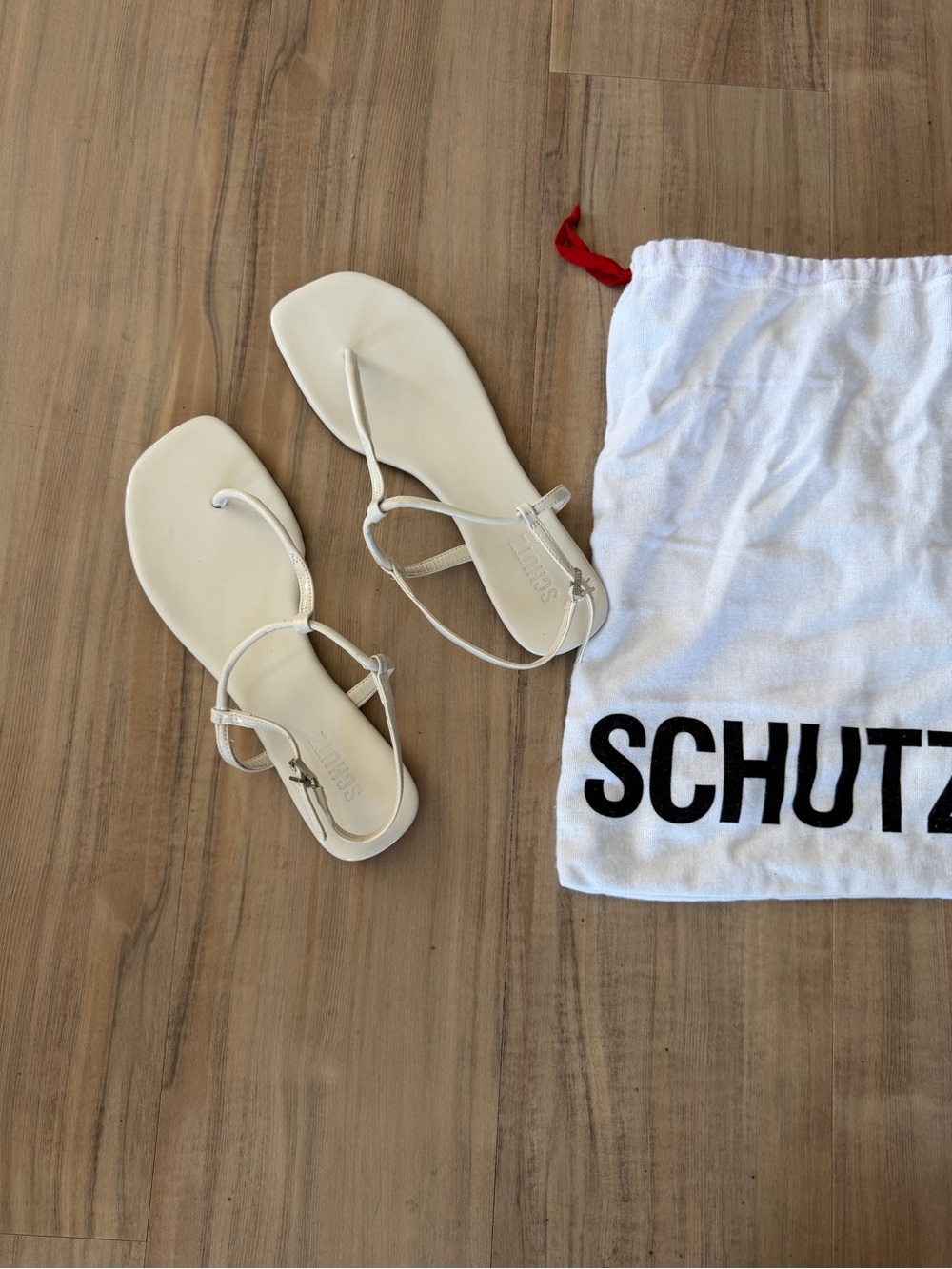 Schutz Elsha Sandals
